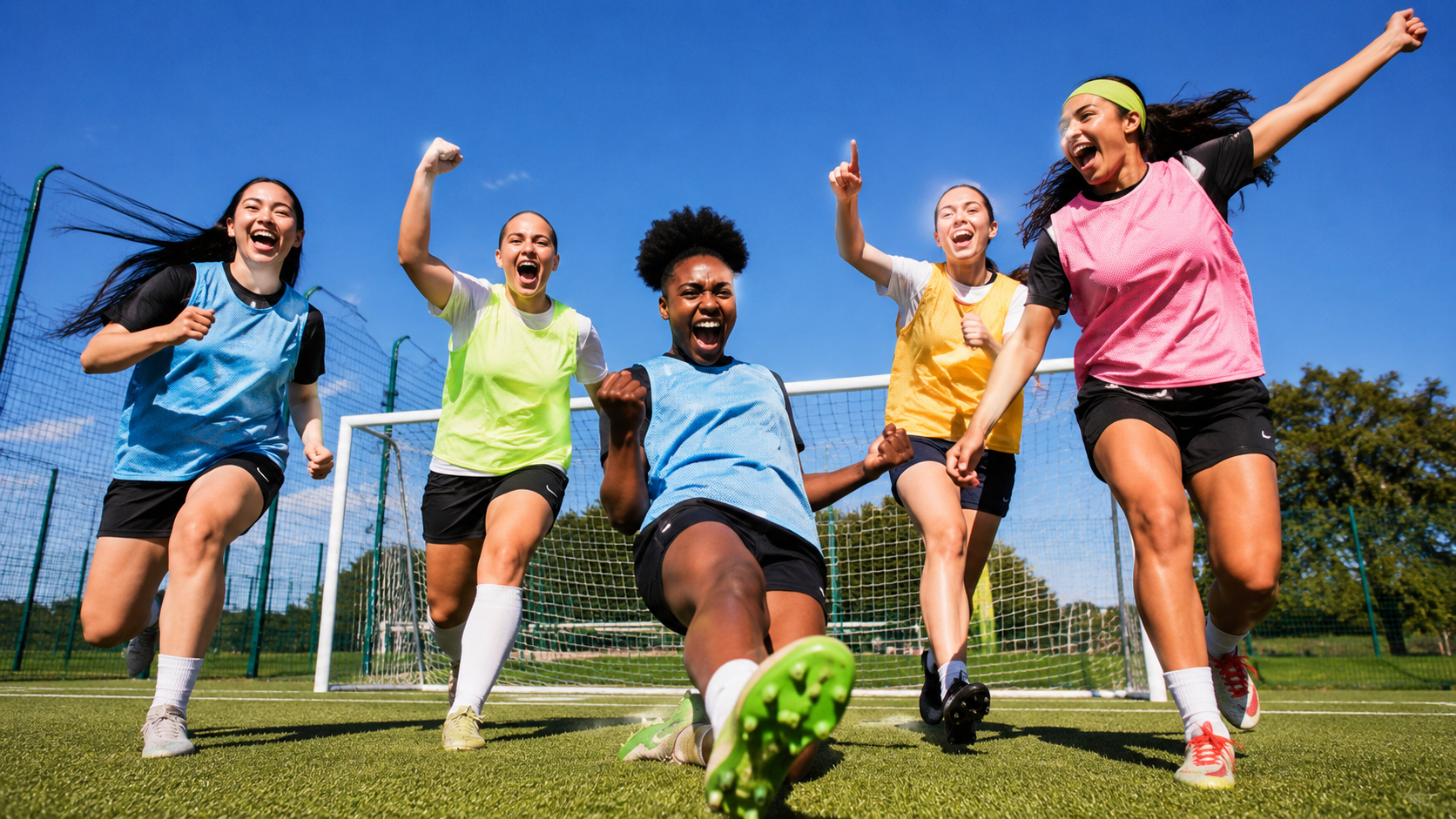 Auf der Bank